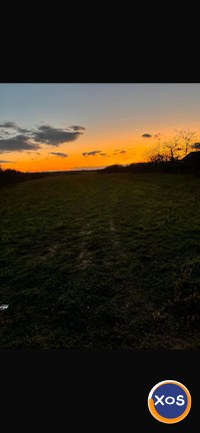 Vând lot teren 1.100 mp. Buturugeni/Giurgiu. - 2