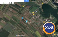 Vand Teren Extravilan Samurcasi (Buftea - Crevedia) - 2