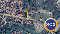 Vand teren intravilan in Strehaia - 3