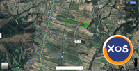 Vânzare teren extravilan agricol–oportunitate excelentă de investiți - 1