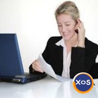 Angajam Asistent Manager Raportare - 1