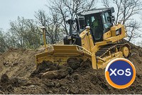 Angajăm buldozerist - 1