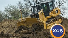 Angajăm buldozerist