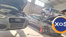 ANGAJAM MECANIC AUTO