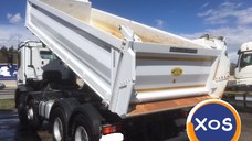 Angajam mecanic camioane multimarca