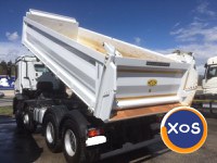 Angajam mecanic camioane multimarca - 1