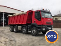 Angajam mecanic camioane multimarca - 5