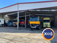 Angajăm Mecanici pentru camioane multimarcă - 1