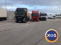 Angajăm Mecanici pentru camioane multimarcă - 1