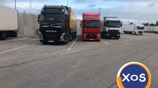 Angajăm Mecanici pentru camioane multimarcă