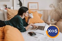 Angajam model online - 2