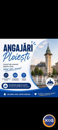 Angajăm personal în construcții - 1