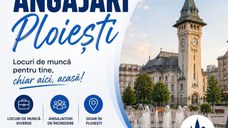 Angajăm personal în construcții