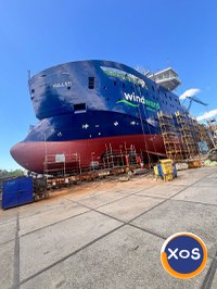 Angajare firma Subcontractoare - Santierul Naval TULCEA - 1