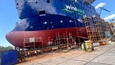 Angajare firma Subcontractoare - Santierul Naval TULCEA