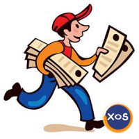 **Anunț Distributie Materiale Publicitare** - 1