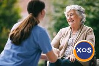 Caut Ingrijitoare batran cu Elevator, 2 sapt/ luna - 3000 Lei ! - 1