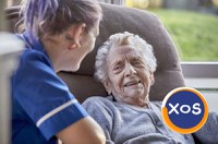 Caut Ingrijitoare batran cu Elevator, 2 sapt/ luna - 3000 Lei ! - 2