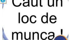 Caut loc de munca 48 ani.Bucuresti sec.5 Sofer cat.B