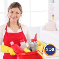 Cauti menajera ocazionala 1-3 zile / sapt ? - 2