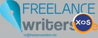Freelancer - content writing, article writing - 1