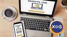 Job remote (de acasă) bine plătit engleză+ italiană/franceza/spaniola