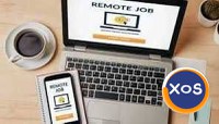 Job remote (de acasă) bine plătit engleză+ italiană/franceza/spaniola - 1