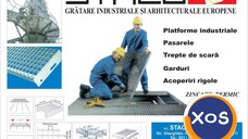 MARIM ECHIPA  ->> ANGAJAM LACATUSI IN CONFECTII METALICE