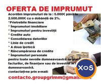 OFERTĂ SPECIALĂ... - 1