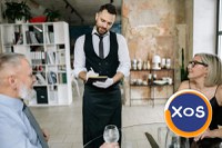 Anagajare Ospatar Germania - 1