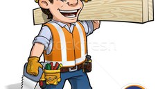 Munca in constructii Italia