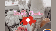 Casa privata TOP in ZH, Elvetia