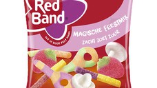 Red Band Magische mix magic de jeleuri Total Blue