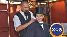 Magician petreceri copii Craiova Dolj