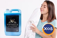 Detergent rufe haine copii - 1