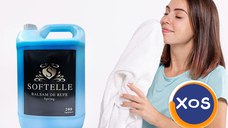 Detergent rufe haine copii