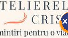 Trusouri Botez Atelierele Cris - cris-mag.ro