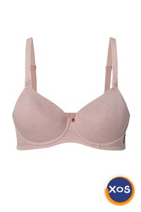 Sutien alaptare bumbac Melange marimi mari Race Kids  [Telefon] - 1
