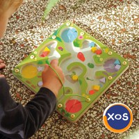 Jocuri magnetice interactive - 2