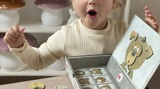 Jocuri magnetice interactive