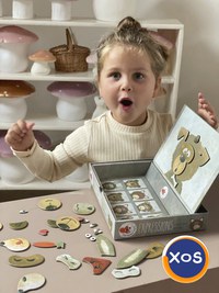 Jocuri magnetice interactive - 1