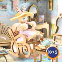 Jucarii care aduc liniste si zambete - 2