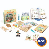 Jucarii care aduc liniste si zambete - 1