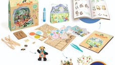 Jucarii care aduc liniste si zambete