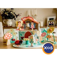 Jucarii care aduc liniste si zambete - 5