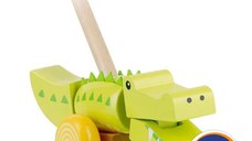 Jucarii din lemn naturale