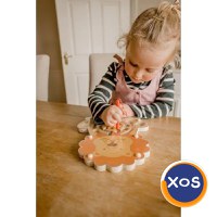 Jucarii din lemn - 2