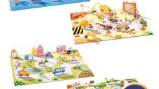 Jucarii creative pentru copii