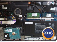 Service laptop Bucuresti - Ilfov Instalare windows la domiciliul clien - 5
