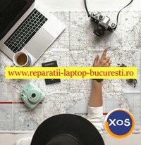 Service laptop Bucuresti - Ilfov Instalare windows la domiciliul clien - 1
